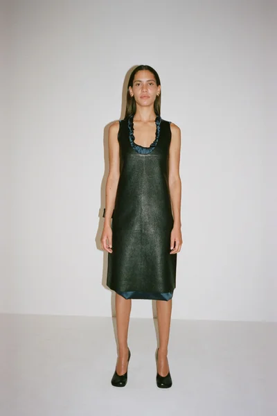 Look 1